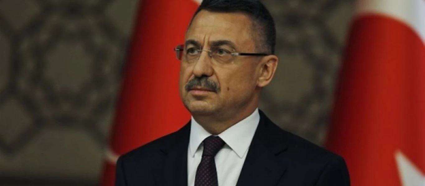 Στα Κατεχόμενα ο Φ.Οκτάι - Θα παραστεί στην πρεμιέρα τουρκικής σειράς για την Κύπρο